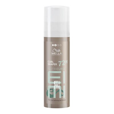 Creme Gel Defindor de Cachos Wella EIMI Nutri Curl Shape